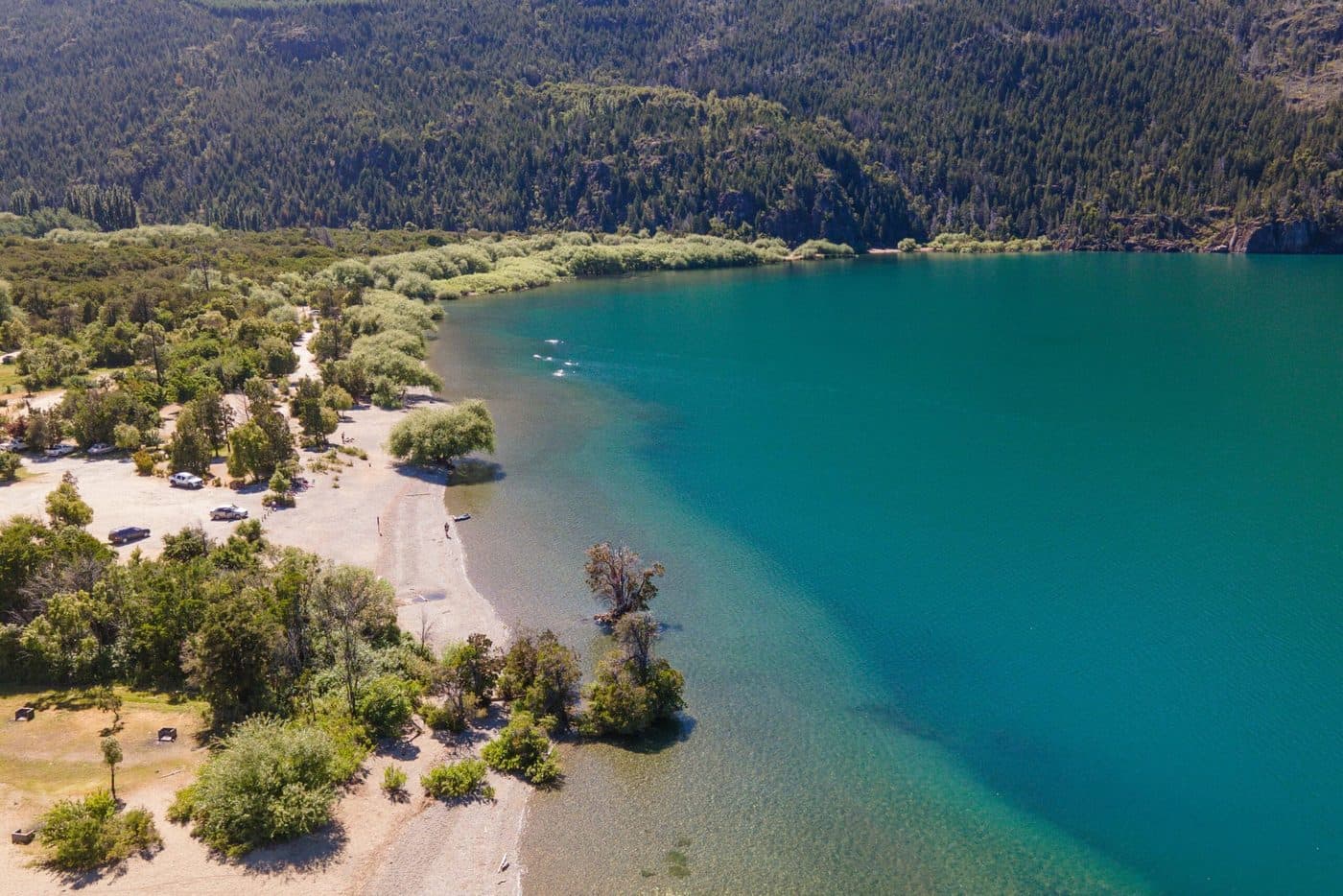 Circuito El Bolsón – Lago Puelo